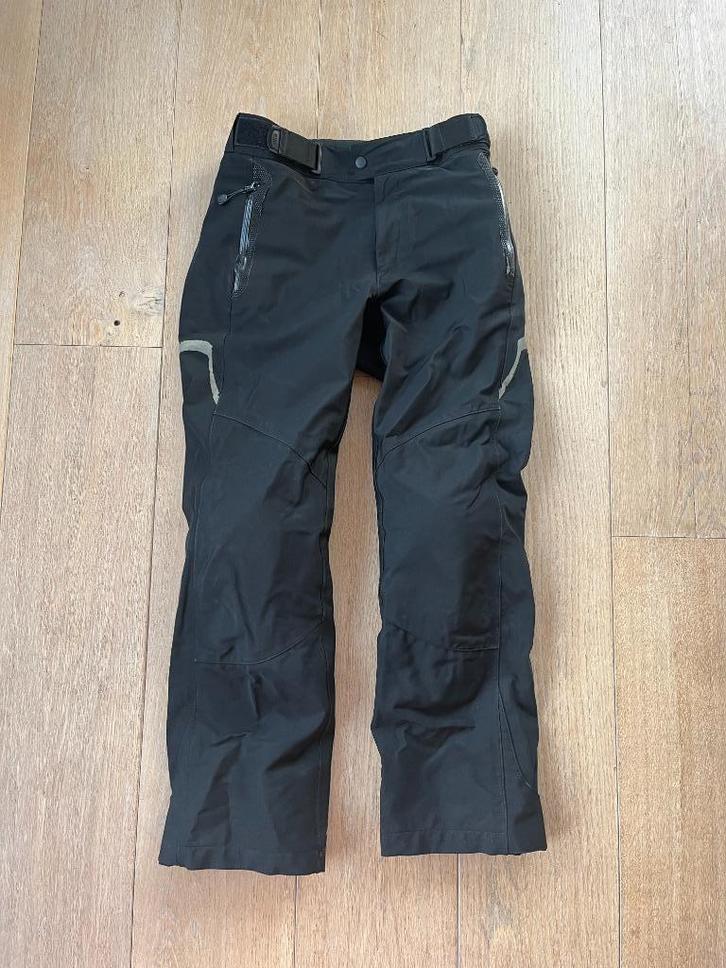 Mooie BMW TourShell heren motorbroek in maat 48, Motoren, Kleding | Motorkleding, Broek | textiel, Heren, Tweedehands, Ophalen of Verzenden