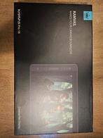 Huion Kamvas pro 16, Ophalen of Verzenden, Zo goed als nieuw