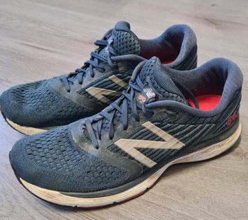New Balance 860 Hardloopschoenen | Maat 45 | Goede Staat
 beschikbaar voor biedingen
