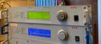 RVR PTX100LCD 3m & 3,5m Band, Telecommunicatie, Zenders en Ontvangers, Ophalen, Gebruikt, Zender