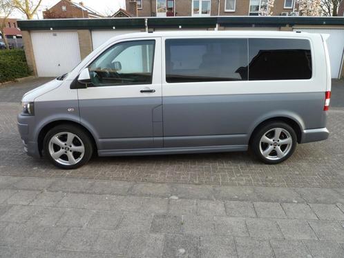 Volkswagen Transporter 2.0 TDI L1H1 BM T800 Baseline Plus, Auto's, Bestelauto's, Particulier, Te koop, ABS, Airbags, Boordcomputer