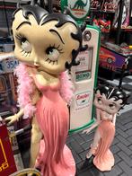 Betty boop, Verzamelen, Beelden en Beeldjes, Ophalen of Verzenden, Zo goed als nieuw, Dier