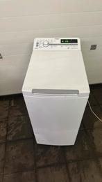 Whirlpool 6.5 kg bovenlader zgan klein deukje, Witgoed en Apparatuur, Wasmachines, Ophalen, ...., Zo goed als nieuw, ....