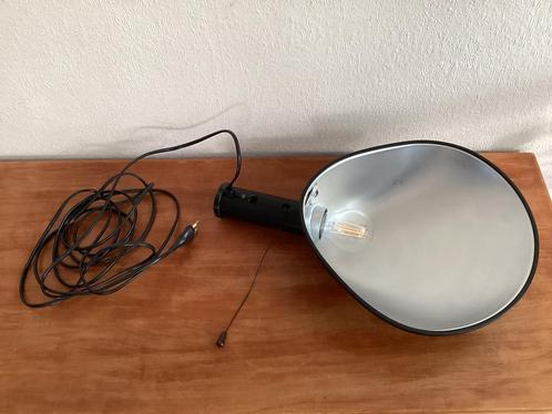 Fagerhults lamp- alleen de kap!, Huis en Inrichting, Lampen | Tafellampen, Gebruikt, Metaal, Ophalen of Verzenden