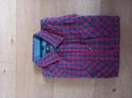 Blouse met lange mouw, maat M, Kleding | Heren, Overhemden, Ophalen of Verzenden, Gedragen