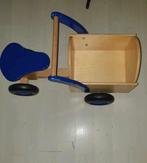 Loopfiets, Kinderen en Baby's, Speelgoed | Buiten | Voertuigen en Loopfietsen, Ophalen of Verzenden, Zo goed als nieuw, Loopfiets