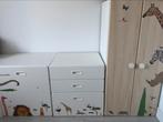 IKEA Stuva Kinderkast, Kinderen en Baby's, Ophalen, Gebruikt, 50 tot 70 cm, 105 cm of meer