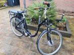 Elektrische fiets met lage instap., Fietsen en Brommers, Elektrische fietsen, Ophalen, Overige merken