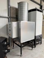 Plymovent Diluter, Doe-het-zelf en Verbouw, Ophalen, Gebruikt, 250 ampère of meer, Overige typen