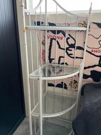 Brocante Tuindecoratie, Tuin en Terras, Tuinwanddecoratie, Ophalen, Gebruikt