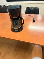 Mestic koffiezet apparaat zo goed als nieuw, Witgoed en Apparatuur, Koffiezetapparaten, Ophalen of Verzenden, Zo goed als nieuw