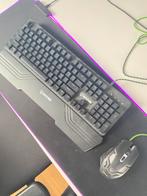 Battletron game setup, Computers en Software, Ophalen of Verzenden, Zo goed als nieuw, Bedraad, Battletron