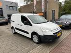 Citroen Berlingo 1.6 HDI 500 Club 3Persoons Airco EURO 5 NAP, Voorwielaandrijving, Euro 5, 4 cilinders, Citroën