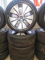 Mercedes EQC velgen 19 inch met bandenzomer, Gebruikt, Velg(en), 235 mm, Zomerbanden