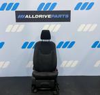 Bijrijdersstoel stof Ford Transit Courier ET76K64810, Auto-onderdelen, Gebruikt, -, -, Ophalen of Verzenden