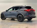 Cupra Formentor 2.0 TSI 4DRIVE VZ | AMBIANCE | LEDER | CAMER, Auto's, Automaat, Euro 6, 4 cilinders, Blauw