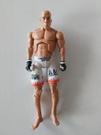 2009 UFC Jakks Pacific Tito Ortiz Action Figure +- 18 cm, Ophalen of Verzenden, Gebruikt