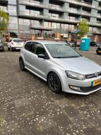 Volkswagen Polo 1.2 TDI 55KW BM 2011 Grijs, Auto's, Volkswagen, Origineel Nederlands, Te koop, Zilver of Grijs, 1050 kg