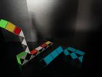 Rubik's Snake Puzzel, Ophalen of Verzenden, Zo goed als nieuw, Jongen of Meisje