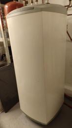 Nibe PCU-R 120, Ophalen, Gebruikt, 100 liter of meer, Boiler