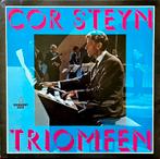 Cor Steyn - Triomfen LP, Ophalen of Verzenden, Gebruikt, 12 inch