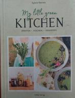 My Little Green Kitchen van Sylwia Gervais en Tante Brocante, Ophalen of Verzenden, Zo goed als nieuw
