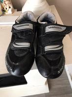 Fietsen schoenen maat 45, Fietsen en Brommers, Fietsaccessoires | Fietsenrekken, Ophalen of Verzenden, Gebruikt