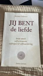 Juriaan Galavazi - Jij bent de liefde, Ophalen of Verzenden, Zo goed als nieuw, Juriaan Galavazi