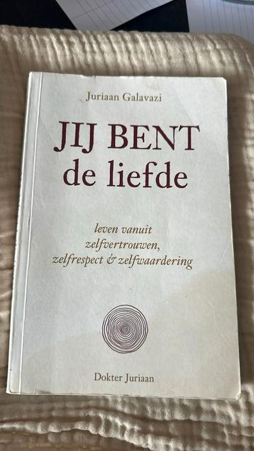 Juriaan Galavazi - Jij bent de liefde beschikbaar voor biedingen