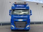 DAF XF480 SSC | Intarder | Hydraulics, Auto's, Vrachtwagens, Lane Departure Warning, Te koop, Geïmporteerd, Diesel