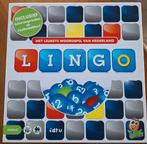 Lingo Tulip Games, Drie of vier spelers, Ophalen of Verzenden, Zo goed als nieuw, Tulip Games