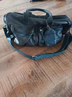 Cowboysbag, Minder dan 35 cm, Ophalen of Verzenden, Bruin, Zo goed als nieuw