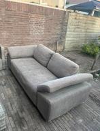 Bank, Huis en Inrichting, Banken | Sofa's en Chaises Longues, Ophalen of Verzenden, Zo goed als nieuw, 75 tot 100 cm