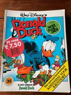 24 Walt Disney Donald Duck stripboeken, Boeken, Stripboeken, Ophalen of Verzenden, Zo goed als nieuw