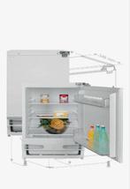Laurus LKS82F, Witgoed en Apparatuur, Ophalen, Zonder vriesvak, Minder dan 85 cm, Nieuw