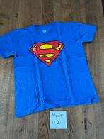 Blauw next shirt tshirt superman maat 152 als nieuw, Jongen, Ophalen of Verzenden, Zo goed als nieuw, Shirt of Longsleeve