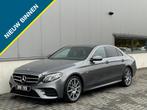 Mercedes-Benz E-klasse 200 Bns Sol. AMG SFEER NAVI CR CONTRO, Automaat, Gebruikt, 4 cilinders, Particulier