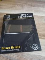 Nieuw! Onderbroeken groen, zwart en beige, grijs maat L, Ophalen of Verzenden, Overige kleuren, Eysa Mentesh, Boxer