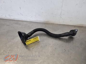 Olie vulpijp van een Ford Transit Custom beschikbaar voor biedingen