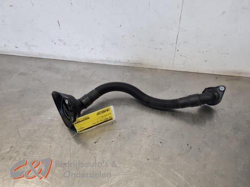 Olie vulpijp van een Ford Transit Custom, Auto-onderdelen, Motor en Toebehoren, Ford, Gebruikt, 3 maanden garantie, Ophalen of Verzenden