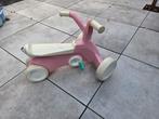 Roze Berg Loopfiets - Zo goed als nieuw!, Kinderen en Baby's, Speelgoed | Buiten | Voertuigen en Loopfietsen, Ophalen, Zo goed als nieuw