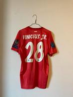 Vinicius JR, Real Madrid (2018-2019), Sport en Fitness, Voetbal, Maat S, Ophalen of Verzenden, Zo goed als nieuw, Shirt