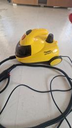 Bestron Stoomreiniger - Krachtig en Efficiënt, Ophalen of Verzenden, Zo goed als nieuw, Stoomreiniger