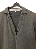 Shirt van Erfo, Kleding | Dames, Blouses en Tunieken, Ophalen of Verzenden, Zo goed als nieuw, Maat 42/44 (L), Grijs