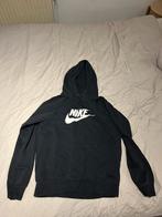 Nike hoodie maat M, Maat 38/40 (M), Zwart, Nike, Ophalen of Verzenden