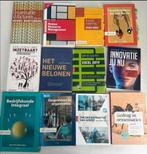 Human resource management HBo, Boeken, Studieboeken en Cursussen, Ophalen of Verzenden, Zo goed als nieuw, HBO