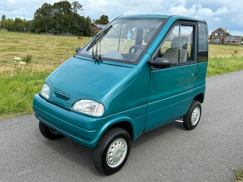 Canta lx bouwjaar 2015, Diversen, Brommobielen en Scootmobielen, Ophalen of Verzenden