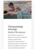 Nieuwe massage praktijk in Geleen, Diensten en Vakmensen, Welzijn | Masseurs en Massagesalons, Ontspanningsmassage