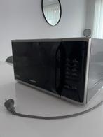 Samsung Magnetron 800W en 23 L, Witgoed en Apparatuur, Magnetrons, Ophalen of Verzenden, Zo goed als nieuw, Vrijstaand, 45 tot 60 cm