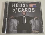 House Of Cards 1 (soundtrack 2CD), Verzenden, Zo goed als nieuw